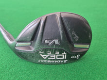 Load image into Gallery viewer, Adams Idea V3 Tech 3 Iron Hybrid Stiff with Cover
