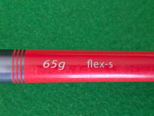 Load image into Gallery viewer, Adams Idea V3 Tech 3 Iron Hybrid Stiff with Cover
