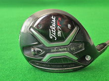 Load image into Gallery viewer, Titleist 917F3 Fairway 3 Wood LH 15° adjustable loft Regular with Cover
