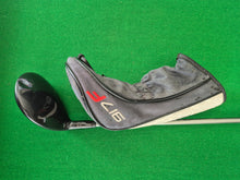 Load image into Gallery viewer, Titleist 917F3 Fairway 3 Wood LH 15° adjustable loft Regular with Cover
