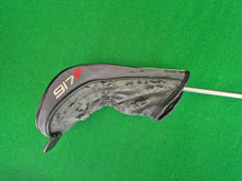 Load image into Gallery viewer, Titleist 917F3 Fairway 3 Wood LH 15° adjustable loft Regular with Cover
