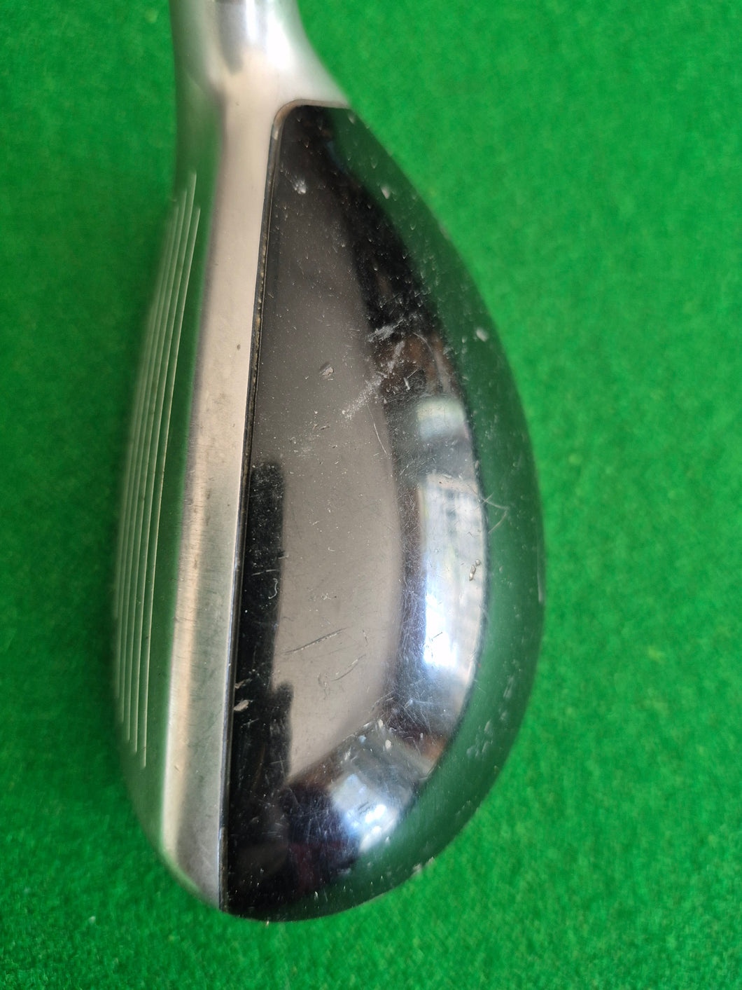 Cleveland Launcher DST 3i Hybrid LH 20.5° Regular