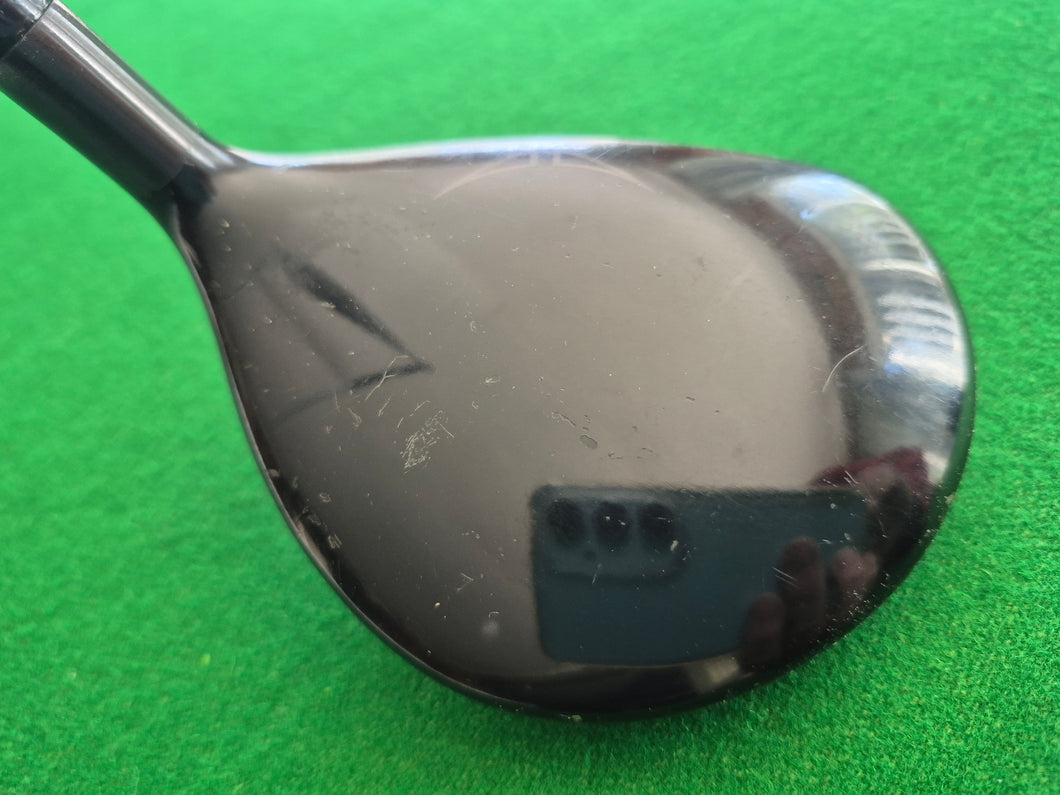 Ping i20 5 Wood 18° Stiff with Cover