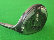 Load image into Gallery viewer, Ping i20 5 Wood 18° Stiff with Cover
