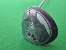Load image into Gallery viewer, Ping i20 5 Wood 18° Stiff with Cover
