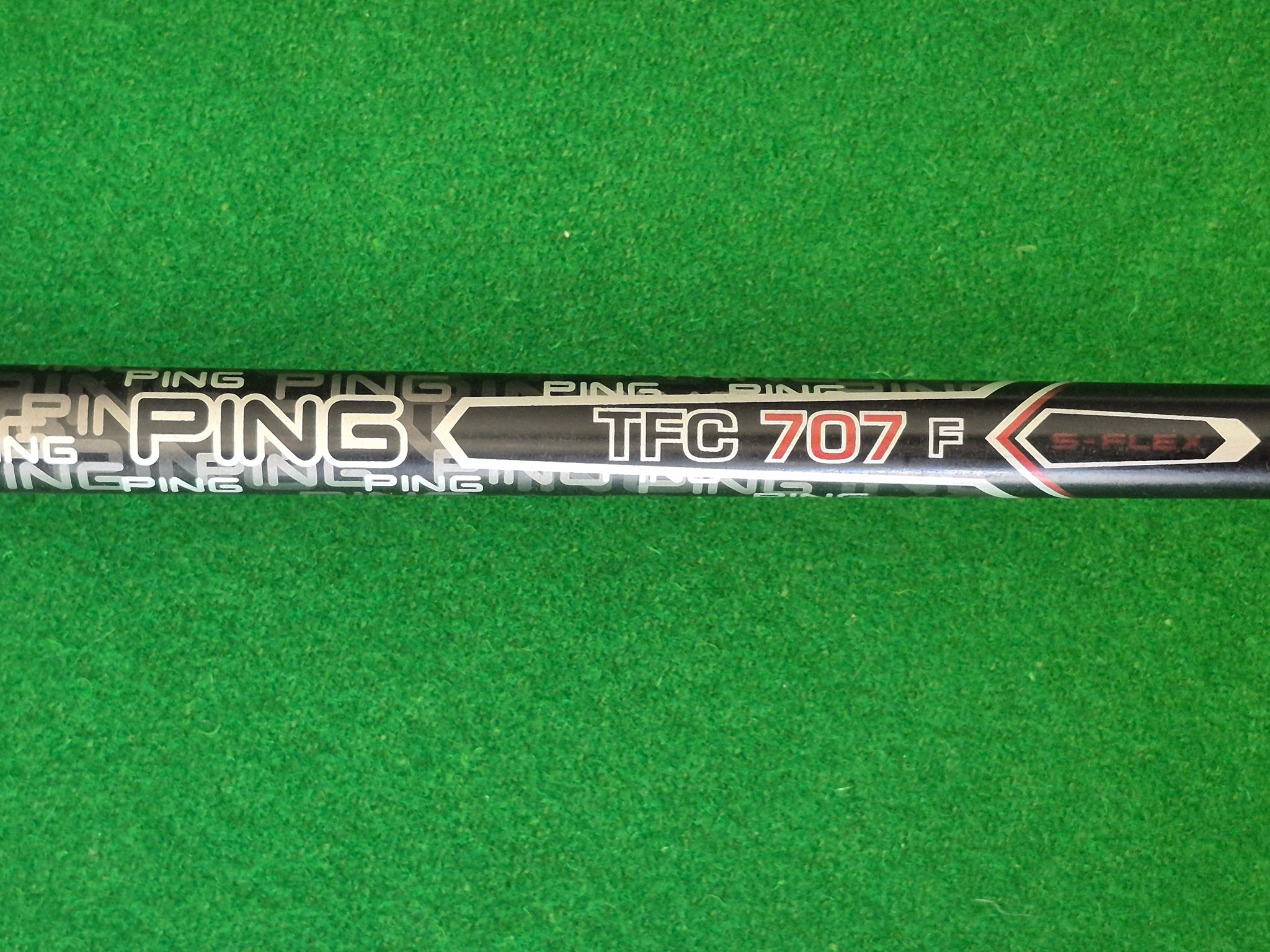 PING i20 5w ツアーAD PT8X Ping I20 and G Series Shaft Adaptors - The GolfWorks