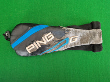 Load image into Gallery viewer, Ping i20 5 Wood 18° Stiff with Cover
