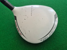Load image into Gallery viewer, TaylorMade Burner Superfast 2.0 3 Wood 15° Regular with Cover
