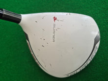 Load image into Gallery viewer, TaylorMade Burner Superfast 2.0 3 Wood 15° Regular with Cover

