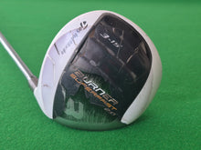 Load image into Gallery viewer, TaylorMade Burner Superfast 2.0 3 Wood 15° Regular with Cover
