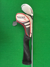 Load image into Gallery viewer, TaylorMade Burner Superfast 2.0 3 Wood 15° Regular with Cover

