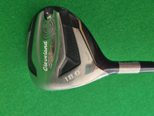 Load image into Gallery viewer, Cleveland 588 5 Wood LH 18° Stiff with Cover
