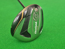 Load image into Gallery viewer, Cleveland 588 5 Wood LH 18° Stiff with Cover
