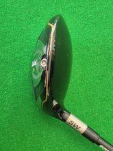 Load image into Gallery viewer, Cleveland 588 5 Wood LH 18° Stiff with Cover
