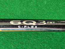 Load image into Gallery viewer, Cleveland 588 5 Wood LH 18° Stiff with Cover
