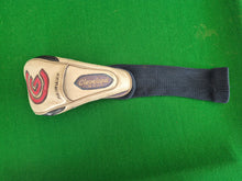 Load image into Gallery viewer, Cleveland 588 5 Wood LH 18° Stiff with Cover
