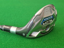 Load image into Gallery viewer, TaylorMade SLDR 3 Rescue Hybrid 19° Adjustable Loft Regular with Cover
