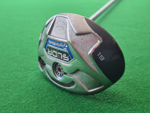 Load image into Gallery viewer, TaylorMade SLDR 3 Rescue Hybrid 19° Adjustable Loft Regular with Cover
