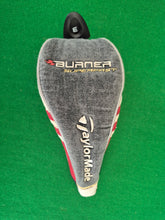 Load image into Gallery viewer, TaylorMade SLDR 3 Rescue Hybrid 19° Adjustable Loft Regular with Cover
