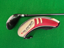 Load image into Gallery viewer, TaylorMade SLDR 3 Rescue Hybrid 19° Adjustable Loft Regular with Cover
