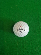 Load image into Gallery viewer, Callaway Chrome Soft Golf Balls - A grade - 10 balls per Pack
