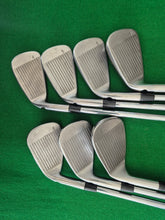 Load image into Gallery viewer, Ping i-Series E1 Irons 4 - PW Black Dot Regular
