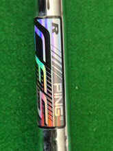Load image into Gallery viewer, Ping i-Series E1 Irons 4 - PW Black Dot Regular

