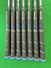 Load image into Gallery viewer, Ping i-Series E1 Irons 4 - PW Black Dot Regular
