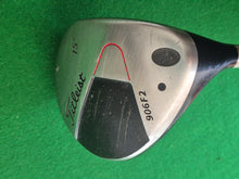 Load image into Gallery viewer, Titleist 906F2 Fairway 3 Wood 15° Stiff with Cover
