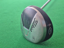 Load image into Gallery viewer, Titleist 906F2 Fairway 3 Wood 15° Stiff with Cover
