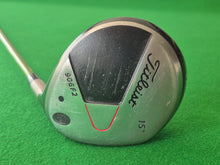 Load image into Gallery viewer, Titleist 906F2 Fairway 3 Wood 15° Stiff with Cover
