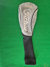 Load image into Gallery viewer, Titleist 906F2 Fairway 3 Wood 15° Stiff with Cover

