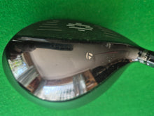 Load image into Gallery viewer, TaylorMade R9 Supertri Driver LH 9.5° Adjustable loft Stiff
