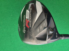 Load image into Gallery viewer, TaylorMade R9 Supertri Driver LH 9.5° Adjustable loft Stiff

