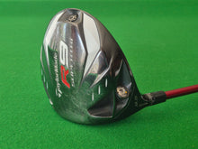 Load image into Gallery viewer, TaylorMade R9 Supertri Driver LH 9.5° Adjustable loft Stiff
