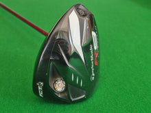 Load image into Gallery viewer, TaylorMade R9 Supertri Driver LH 9.5° Adjustable loft Stiff
