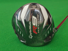 Load image into Gallery viewer, TaylorMade R9 Supertri Driver LH 9.5° Adjustable loft Stiff
