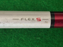 Load image into Gallery viewer, TaylorMade R9 Supertri Driver LH 9.5° Adjustable loft Stiff
