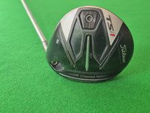 Load image into Gallery viewer, Titleist TSi1 Fairway 5 Wood Ladies 18° Adjustable Loft with Cover
