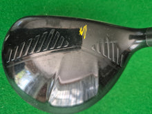 Load image into Gallery viewer, Cobra King F9 Ladies 3-4 Wood LH 14.5° Adjustable Loft with New Grip
