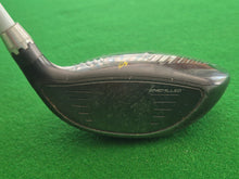 Load image into Gallery viewer, Cobra King F9 Ladies 3-4 Wood LH 14.5° Adjustable Loft with New Grip
