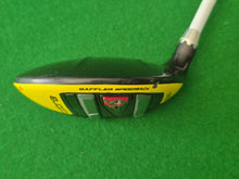 Load image into Gallery viewer, Cobra King F9 Ladies 3-4 Wood LH 14.5° Adjustable Loft with New Grip
