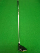 Load image into Gallery viewer, Cobra King F9 Ladies 3-4 Wood LH 14.5° Adjustable Loft with New Grip
