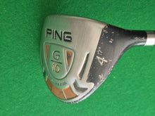 Load image into Gallery viewer, Ping G10 Fairway 4 Wood 17° Lite Flex
