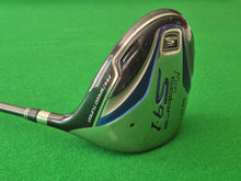 Load image into Gallery viewer, Cobra King S9-1 Driver 10.5° loft Regular
