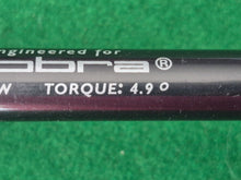 Load image into Gallery viewer, Cobra King S9-1 Driver 10.5° loft Regular
