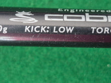 Load image into Gallery viewer, Cobra King S9-1 Driver 10.5° loft Regular
