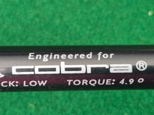Load image into Gallery viewer, Cobra King S9-1 Driver 10.5° loft Regular
