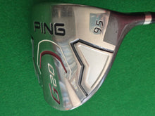 Load image into Gallery viewer, Ping G20 Driver 9.5° Stiff
