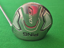 Load image into Gallery viewer, Ping G20 Driver 9.5° Stiff
